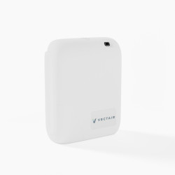 Image of product Vectair Sensamist SM100 Fragrancee Diffuser White