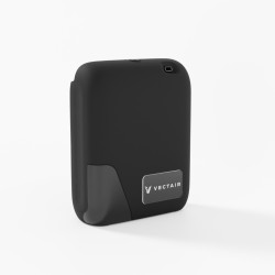 Image of product Vectair Sensamist SM100 Fragrance Diffuser Black