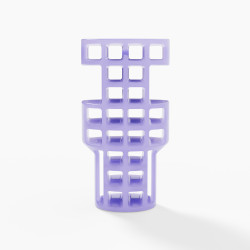 Image of product V-Air Flow Refill Lavender