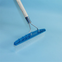 Image of product Rake, Carpet,18" Groomer W/handle