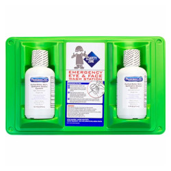 Image of product Double Eye/Face Wash Station