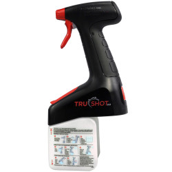 Image of product SCJ TruShot Trigger Dispenser Body Only