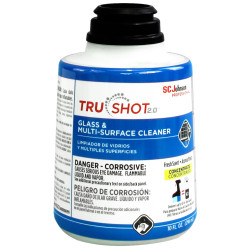 Image of product SCJ TruShot Glass