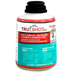 Image of product SCJ TruShot Restroom Cleaner