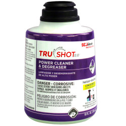 Image of product SCJ TruShot Power Cleaner