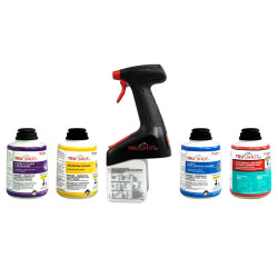 Image of product SCJ TruShot Starter Kit - Trigger