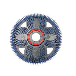 Image of product Malish Flex Scrub Blue 180 Grit 20"