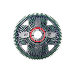 Image of product Malish Flex Scrub Green 120 Grit 13"