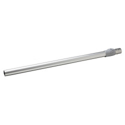 Image of product Telescoping Straight Wand -2 Piece W/Fliplock