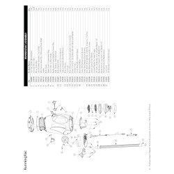 Image of product Popular Parts for: ProTeam RunningVac
