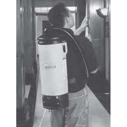 Image of product Popular Parts for: ProTeam Everest