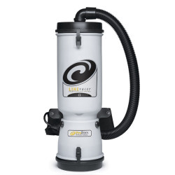 Image of product Manual ProTeam LineVacer