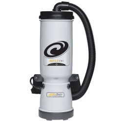 Image of product Manual ProTeam MegaVac