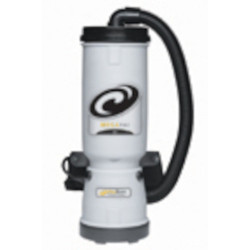 Image of product Manual ProTeam MegaVac