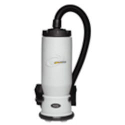 Image of product Manual ProTeam ProVac