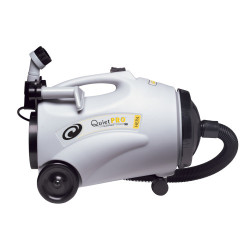 Image of product Manual ProTeam QuietPro CN Hepa