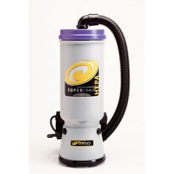 Image of product Manual ProTeam Super Coach Vac Hepa