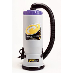 Image of product Popular Parts for: ProTeam Super QuarterVac Hepa