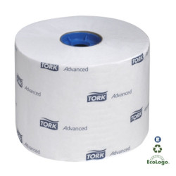 Image of product Tork T26 1ply Bath Tissue 36/Cs #110291