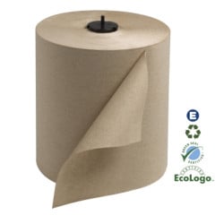 Image of product Tork H1 Natural Roll Towel 6/Cs 290088