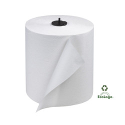 Image of product Tork H1 White Roll Towel 6 Case 290089