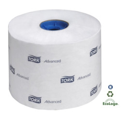 Image of product Tork T26 2ply Bath Tissue 36/Cs