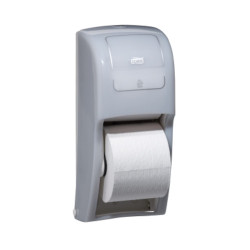 Image of product Tork High Cap TT Disp WHITE  555620