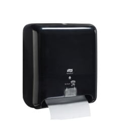 Image of product Tork Intution HF Dispenser *BLACK*