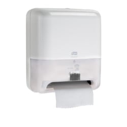 Image of product Tork Intution HF Dispenser White 5511201