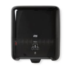 Image of product Tork Matic Hand Towel Disp. *BLACK*5510282