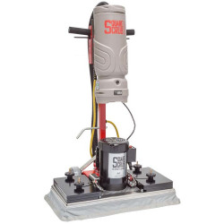 Image of product Square Scrub EBG-28/V 14X28" with Vac and Dust