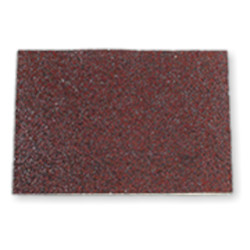 Image of product Square Scrub Pro Sandpaper 13x19" 24 Grit
