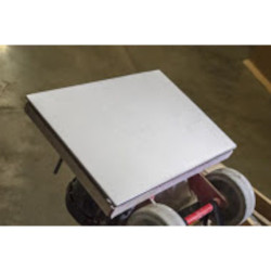 Image of product Square Scrub Grip Face 20"