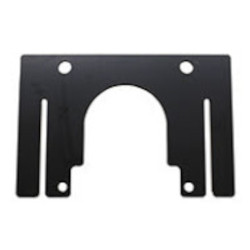 Image of product 21 lb Weights - Slotted
