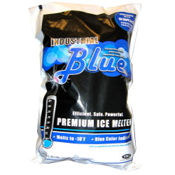 Image of product Industrial Blue Ice