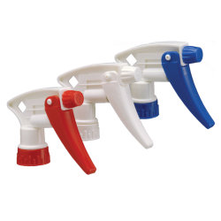 Image of product MODEL 220 TRIGGER SPRAY WH/WH 7.25"