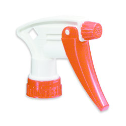 Image of product MODEL 220 TRIG SPRAYER RED/WH 7.25