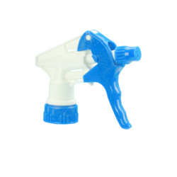 Image of product MODEL 250 TRIG SPRAYER BL/WH 9.25"
