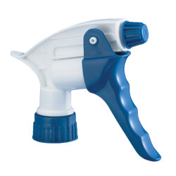 Image of product MODEL 260 TRIG SPRAYER BL/WH 7.25"