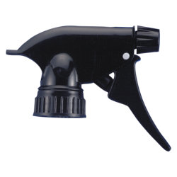 Image of product MODEL 240 SHIPPER SPRAY, BLK 7.25"