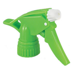 Image of product MODEL 300 SPRAYER NEON GREEN 9 1/4"