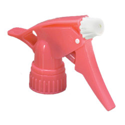 Image of product MODEL 300 SPRAYER NEON Pink 9 1/4"