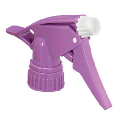 Image of product MODEL 300 SPRAYER NEON PURPLE 9.25"