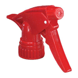 Image of product MODEL 300 SPRAYER REGAL RED 9 1/4"