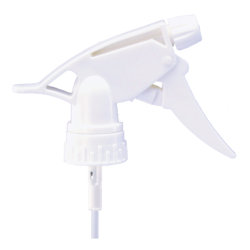 Image of product MODEL 300 UPSIDE DOWN SPRAYER 7.25"