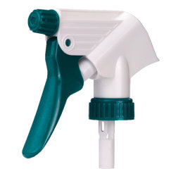 Image of product MODEL 760 UPSIDE DOWN SPRAY AQ 9.25