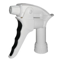Image of product MODEL 640 BIG BLASTER ALL WHT 9.25"