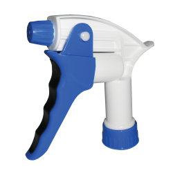 Image of product MODEL 640 BIG BLASTER BLUE/WH 7.25"