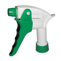 Image of product MODEL 640 BIG BLASTER GRN/WH 7.25"