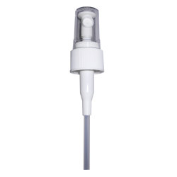 Image of product PLUNGER SPRAYER WHITE 24/400 7 1/4"